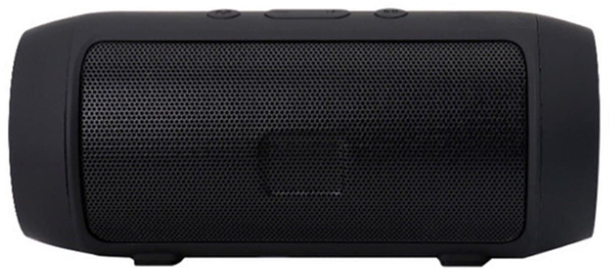 Oneay Bluetooth-luidspreker, 30W draadloze luidspreker, waterdicht IPX6, draagbaar, Bluetooth 5.0, 360° TWS stereogeluid, tot 15 uur draadloze muziekweergave, ingebouwde microfoon — afbeelding 1
