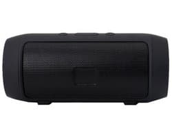 Oneay Bluetooth-luidspreker, 30W draadloze luidspreker, waterdicht IPX6, draagbaar, Bluetooth 5.0, 360° TWS stereogeluid, tot 15 uur draadloze muziekweergave, ingebouwde microfoon