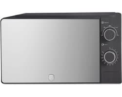 Berlinger Haus - Magnetron - Mat Antraciet