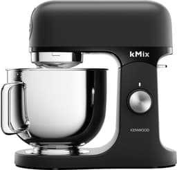 Kenwood KMX751ABK Keukenmachine 1000 W Zwart — thumbnail 3