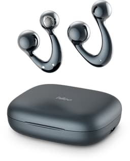 Hileo hi83 - Draadloze Oordopjes met Oplaadcase – Zwart - Earbuds - Bluetooth V6.0 – Draadloze oortjes – Geschikt voor IOS/Android - HD audio — thumbnail 5