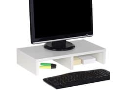 Beeld van de MONITOR-monitorbevestiging