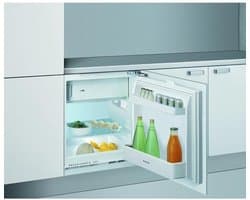 Ignis ( Whirlpool ) ARL 8GS2 C | Onderbouw koelkast | 82 cm — afbeelding 1
