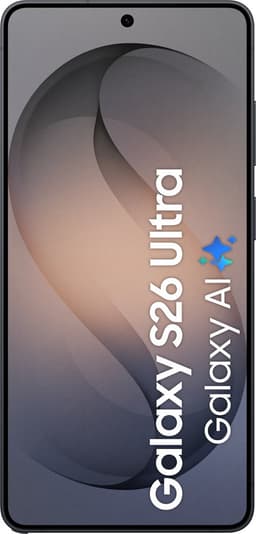 Samsung Galaxy S26 Ultra - 1TB - Black + 1 jaar extra garantie — thumbnail 15