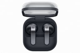 Samsung Galaxy Buds4 - Zwart + 1 jaar extra garantie — thumbnail 8