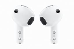 Samsung Galaxy Buds4 - Wit + 1 jaar extra garantie — thumbnail 4