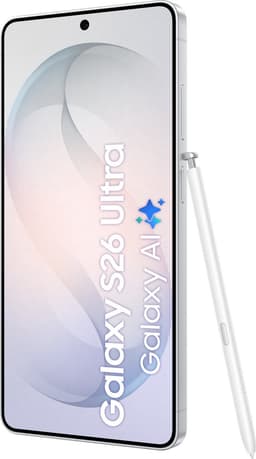 Samsung Galaxy S26 Ultra - 512GB - White + 1 jaar extra garantie — thumbnail 5