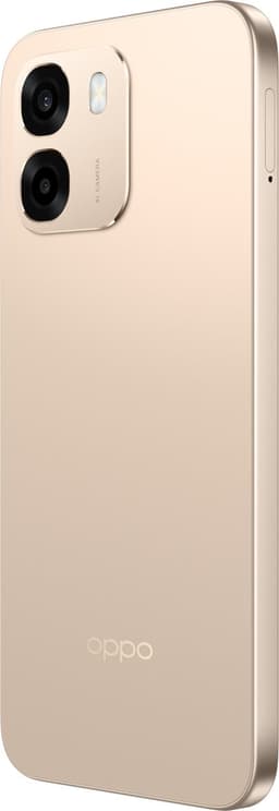 OPPO A6 5G 6+256GB Aurora Gold - Extra Garantie — thumbnail 14