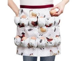 Draagbare Bluetooth Luidspreker met Waterdichte Functie, Draadloze Verbindingsmogelijkheden en Langdurige Accuduur voor Thuis en Buitengebruik