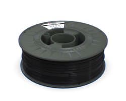 FormFutura Bulk PLA Filament - 1.75 mm - Zwart - European Made - High Quality