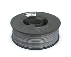 FormFutura Bulk PLA Filament - 1.75 mm - Zilver - European Made - High Quality
