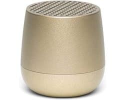 Draagbare Mini Bluetooth Speaker met Krachtig Geluid en Draadloos Opladen