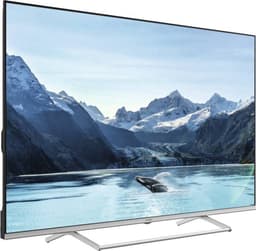 STRONG - TV 55" (139 cm) SRT55UG8773C QLED - Smart Google TV 4K UHD - Chromecast - Google Assistant - Dolby ATMOS - Doly Vision - Quantun dot colors - Drievoudige tuners - Wifi - Bluetooth - Port Ethernet - 4xHDMI + 2xUSB - NETFLIX — thumbnail 10