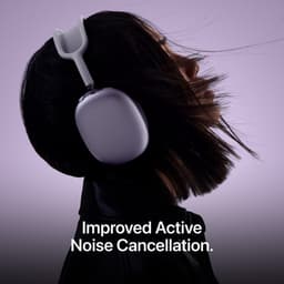 Apple – AirPods Max 2 – Draadloze over-ear koptelefoon – Midnight — thumbnail 6