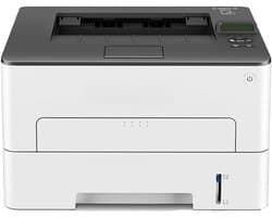 FlexVer® Laserprinter - Toner - Zwart-Wit Printer - Zwart