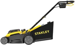 Stanley 18V V20 2x 4Ah set 37 cm grasmaaier — thumbnail 2