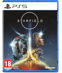 Starfield - PS5 — thumbnail 1
