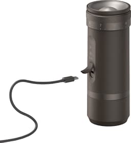 OutIn - Fino Draagbare Elektrische Koffiemolen | 28 Maalgraadinstellingen | USB‑C Oplaadbaar | 38 mm Conische Molens — thumbnail 3