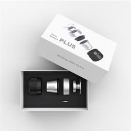 OutIn - Nano Basket Plus – Dubbele Espresso Filterbakje — thumbnail 4