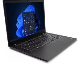 Lenovo ThinkPad L13 Clam AMD G4 Laptop - AMD Ryzen™ 5 PRO 7530U - 16GB RAM - AMD Radeon™ grafische kaart - Geen besturingssysteem — thumbnail 2