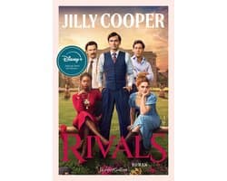 Rutshire-Chronicles-Reihe 2 - Rivals