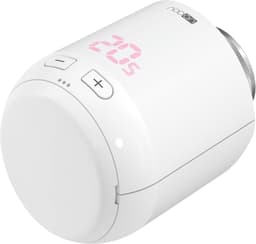 Slimme Thermostatische Radiatorknop Zigbee 3.0 - Energiebesparend & Compatibel met Home Assistant — thumbnail 3