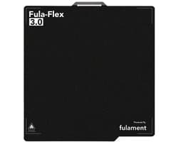 Textured PEI Flex PEI Pro Magnetic Bouwplaat 257x257 voor 3D Printer | Dubbelzijdig