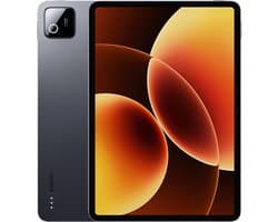 Xiaomi Pad 8 - 12GB/256GB - Wifi - Grijs