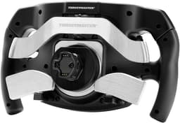 Thrustmaster Formula Wheel Add-On Ferrari SF-25 Edition – Officiële 1:1 Replica – PS5, PS4 & PC - uitgerust met de Next-Gen Quick Release — thumbnail 4