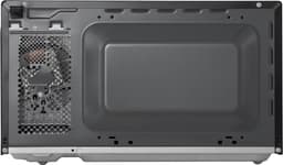 LG MS2082F - Magnetron 20L - Zwart - 700W - Twee handige draaiknoppen voor eenvoudig gebruik - Glazen deur voor Easy Cleaning - Precieze ontdooiingsfunctie voor snel gebruik — thumbnail 5