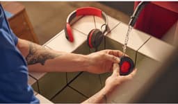 PHILIPS TAA6219 Bluetooth Koptelefoon - Draadloos - 40mm driver, Solar - Zonne-energie — thumbnail 16