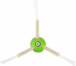 Deze set bevat zeven vervangingsonderdelen, een set rubberen borstels, drie filters en drie zijborstels Geschikt voor iRobot Roomba modellen i7, i7+, E5, E6, i6, i6+, i3, i3+, i4, i4+, i8, i8 Plus, e5154, i3152, i7156 en J7 7150. — thumbnail 5