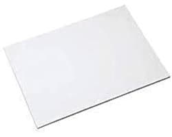 A4 Multifunctioneel Printerpapier 90 g/m² Wit 80 Vellen voor Laser en Inkjet