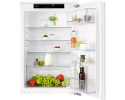 AEG TSK5O88WDF Inbouw Koelkast 88 cm - 137 Liter - Energieklasse D - Deur-op-Deur Montage - 33 dB