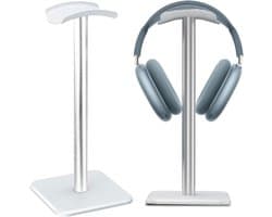 Universele Hoofdtelefoonstandaard met Verzwaarde Basis en Antislip Pad