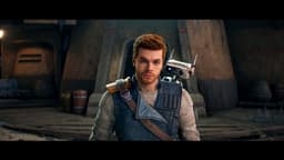 Star Wars Jedi: Survivor - PS4 — thumbnail 3