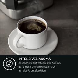 AEG CM5-1-6AN Automatische koffiemachine met timer — thumbnail 2