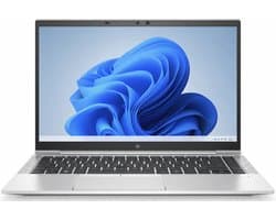 HP EliteBook 840 G7 - 14.1 inch - i5-10210U - 16 GB - 256 GB SSD - Windows 11