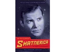 The Encyclopedia Shatnerica