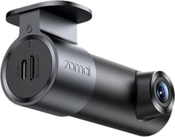 HOB Dashcam - Daschcam Voor Auto - 64 GB - Dashcam 2K - WiFi - Nachtzicht - Parkeerbewaking - App bediening - Groothoek 143° — thumbnail 1