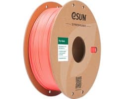 eSun PLA-Basic Roze / Pink 1 kg - 1.75mm - 3D printer filament