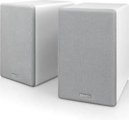 Denon SC-n10 WTEM wit — thumbnail 1
