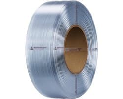 PETG Filament 1.75 mm, 1 kg, Transparant voor 3D Printers