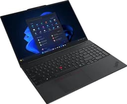 Lenovo ThinkPad E16 Gen 3 Laptop - AMD Ryzen™ 7 250 - 32GB RAM - AMD Radeon™ 780M - Windows 11 Pro 64 — thumbnail 2