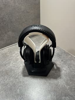 Hoofdtelefoon houder FC26 - Headset stand - Koptelefoon standaard - Koptelefoon houder — thumbnail 5