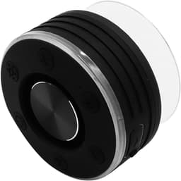 Douchespeaker Waterdichte Speaker Bluetooth IPX7 en Krachtig Geluid - Waterbestendige Speaker Klein met Zuignap en LED Handsfree Bellen en Lange Batterijduur | Compact en Ideaal voor Douche en Buitengebruik — thumbnail 2