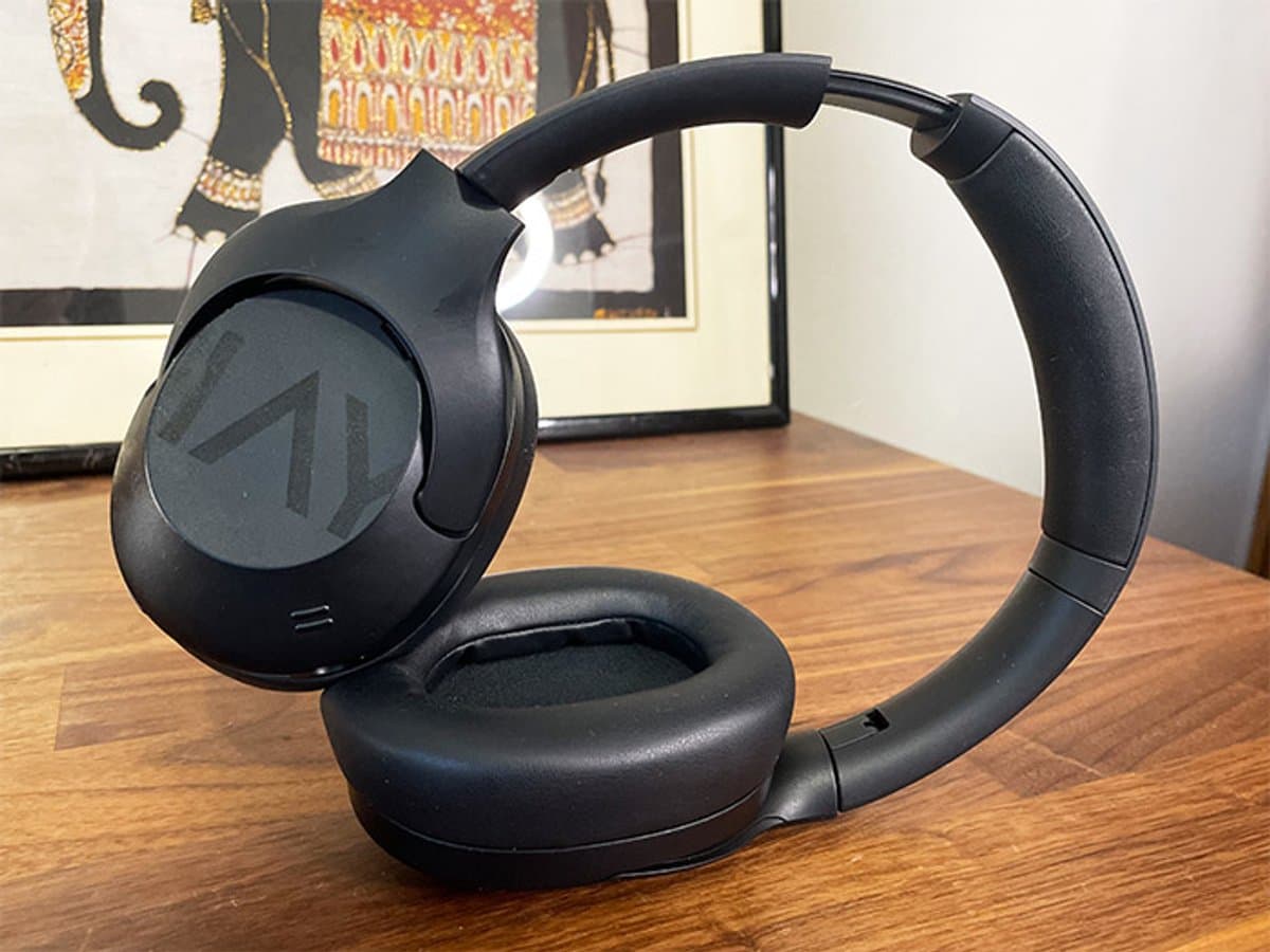 Haylou - Active Noise Cancelling S30 — afbeelding 1
