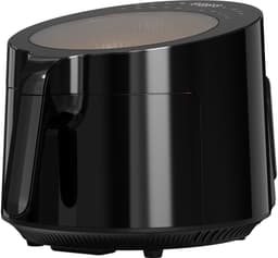 Elit airfryer AF5500- 5L- 1500W- digitaal touchscreen- 8 programma's- XL capaciteit- gezond frituren zonder olie — thumbnail 2
