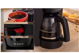 Bosch TKA6A043 ComfortLine - Koffiezetapparaat - Zwart — thumbnail 3