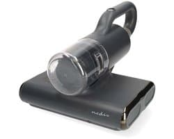 Nedis Matrasreiniger - Dubbele rolborstel - 500 W - 350 l - Hepa - Mijtverwijderaar - UV-sterilisatie